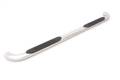 Lund 23274783 4 Inch Oval Bent Nerf Bar