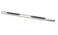 Lund 23584782 4 Inch Oval Straight Nerf Bar