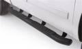 Lund 22758052 5 Inch Oval Bent Nerf Bar