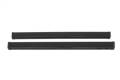 Lund 28565026 Summit Ridge 2.0 Running Board Kit