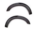 Lund EX106S Extra Wide Style Fender Flare Set