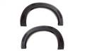 Lund EX106TB Extra Wide Style Fender Flare Set