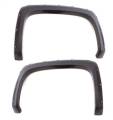 Lund RX146SB Rivet Style Fender Flare Set