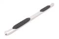 Lund 23785007 5 Inch Oval Curved Nerf Bar