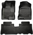 Husky Liners 96321 WeatherBeater Floor Liner