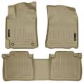 Husky Liners - Husky Liners 98903 WeatherBeater Floor Liner - Image 2