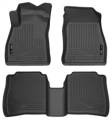 Husky Liners 95631 WeatherBeater Floor Liner