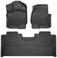 Husky Liners - Husky Liners 94051 WeatherBeater Floor Liner - Image 2