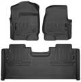 Husky Liners - Husky Liners 94071 WeatherBeater Floor Liner - Image 2