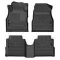 Husky Liners 95271 WeatherBeater Floor Liner