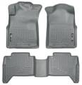 Husky Liners 98952 WeatherBeater Floor Liner