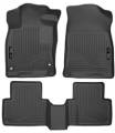 Husky Liners 98461 WeatherBeater Floor Liner