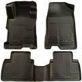 Husky Liners 98521 WeatherBeater Floor Liner