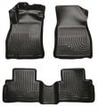 Husky Liners 98621 WeatherBeater Floor Liner