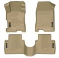 Husky Liners - Husky Liners 98403 WeatherBeater Floor Liner - Image 2