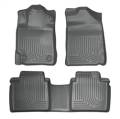 Husky Liners - Husky Liners 98512 WeatherBeater Floor Liner - Image 2