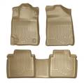 Husky Liners - Husky Liners 98513 WeatherBeater Floor Liner - Image 2