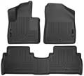 Husky Liners 98691 WeatherBeater Floor Liner