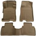 Husky Liners - Husky Liners 98523 WeatherBeater Floor Liner - Image 2