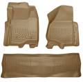 Husky Liners - Husky Liners 98713 WeatherBeater Floor Liner - Image 2