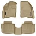 Husky Liners - Husky Liners 98703 WeatherBeater Floor Liner - Image 2