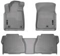 Husky Liners - Husky Liners 98582 WeatherBeater Floor Liner - Image 2