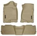 Husky Liners - Husky Liners 98263 WeatherBeater Floor Liner - Image 2