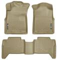 Husky Liners - Husky Liners 98953 WeatherBeater Floor Liner - Image 2