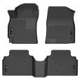 Husky Liners 95861 WeatherBeater Floor Liner