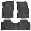 Husky Liners - Husky Liners 98671 WeatherBeater Floor Liner - Image 2