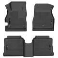 Husky Liners - Husky Liners 95041 WeatherBeater Floor Liner - Image 2