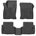 Husky Liners - Husky Liners 95721 WeatherBeater Floor Liner - Image 2