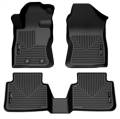 Husky Liners - Husky Liners 95451 WeatherBeater Floor Liner - Image 2