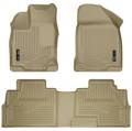 Husky Liners 99763 WeatherBeater Floor Liner