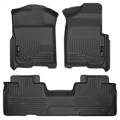 Husky Liners 98341 WeatherBeater Floor Liner