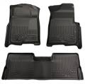 Husky Liners 98391 WeatherBeater Floor Liner