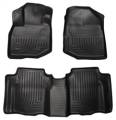 Husky Liners 98491 WeatherBeater Floor Liner