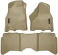 Husky Liners - Husky Liners 99003 WeatherBeater Floor Liner - Image 2