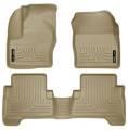 Husky Liners - Husky Liners 99743 WeatherBeater Floor Liner - Image 2