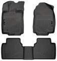 Husky Liners - Husky Liners 98361 WeatherBeater Floor Liner - Image 2