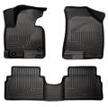 Husky Liners 98881 WeatherBeater Floor Liner