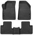 Husky Liners 99091 WeatherBeater Floor Liner