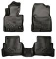 Husky Liners 99731 WeatherBeater Floor Liner