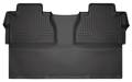 Husky Liners 53841 X-act Contour Floor Liner