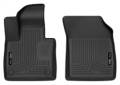 Husky Liners 52091 X-act Contour Floor Liner