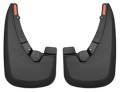 Husky Liners 58171 Custom Molded Mud Guards