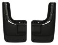 Husky Liners 56701 Custom Molded Mud Guards