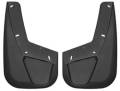 Husky Liners 56731 Custom Molded Mud Guards