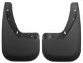 Husky Liners 57731 Custom Molded Mud Guards