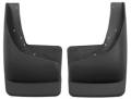 Husky Liners 57211 Custom Molded Mud Guards